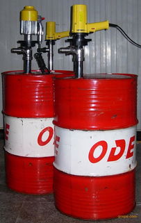 sb 1 1電動油桶抽油泵 上海華羅泵業