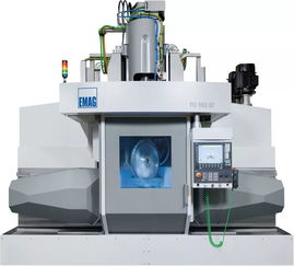 從航空發動機整體葉盤到高效抽油泵 工程技術的跨界啟示