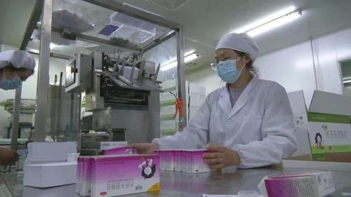 布洛芬與N95口罩需求激增，揚企加班加點保障防疫物資供應(yīng)